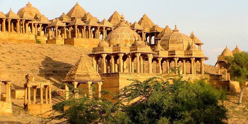 Bada Bagh