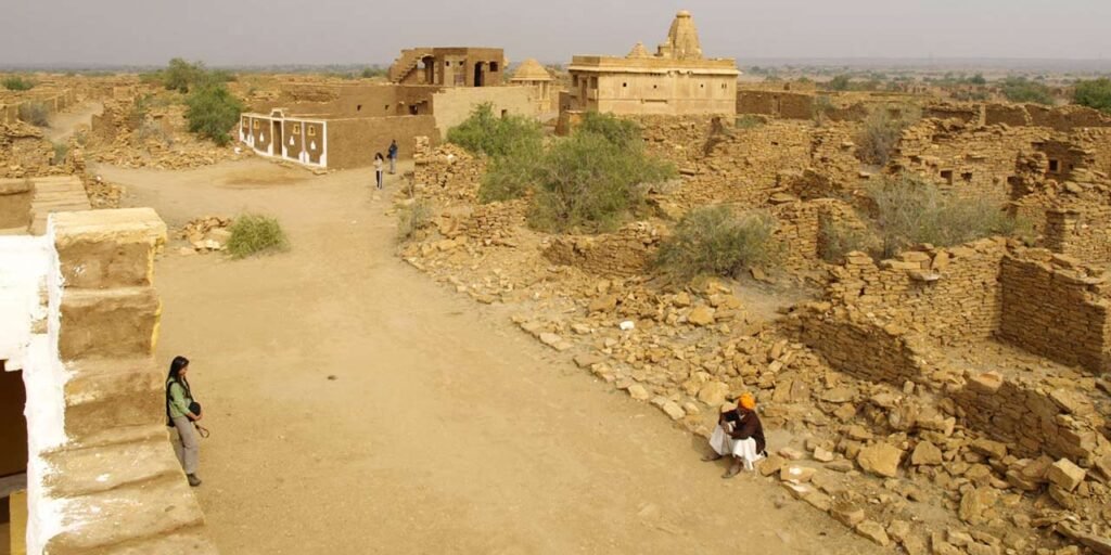 Kuldhara 