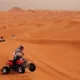 Jaisalmer Desert Adventure