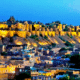 Jaisalmer fort