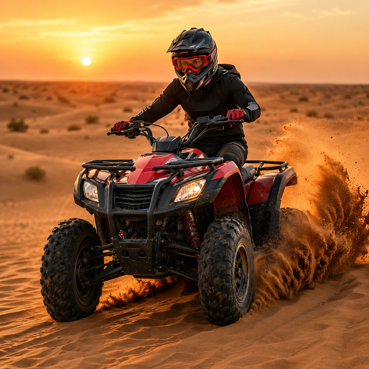 Quad