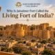 Jaisalmer Fort